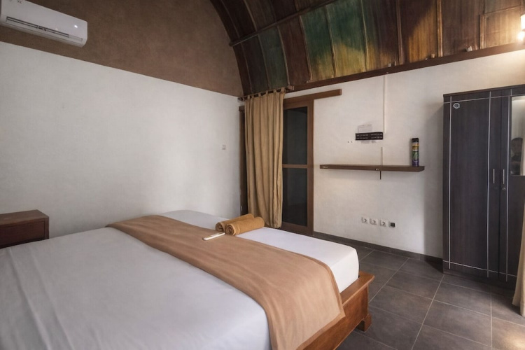 Oda Bungalows