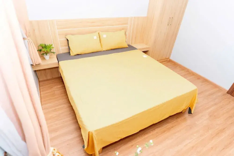 Cozy Apartment Ha Long Bay