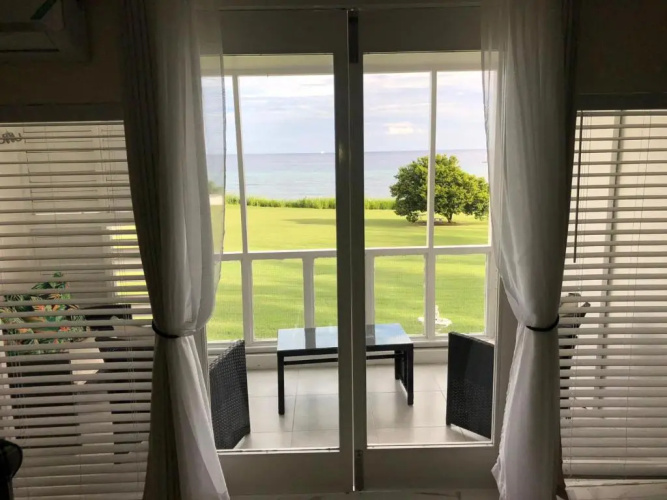 C'DaView Apartment Suite