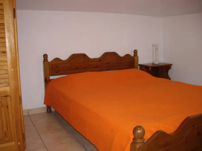 Splantza Apartments