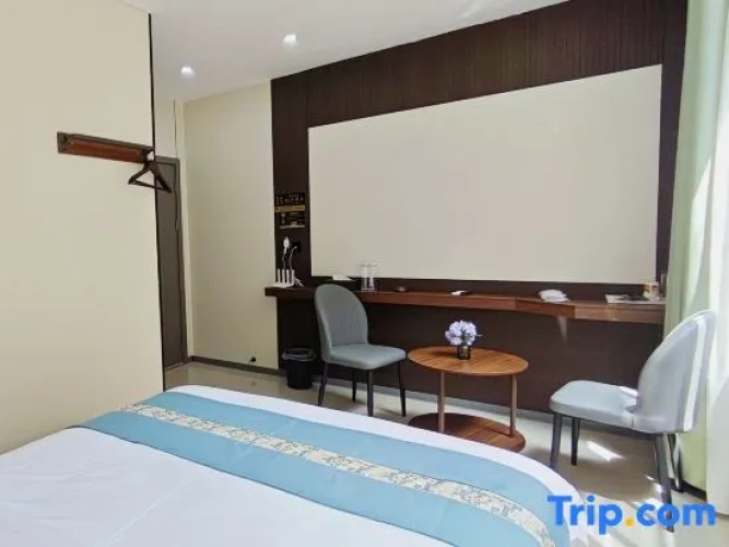 Premier Double room