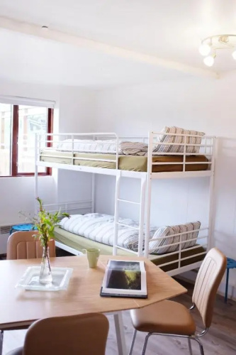 Fagrahlíd Guesthouse