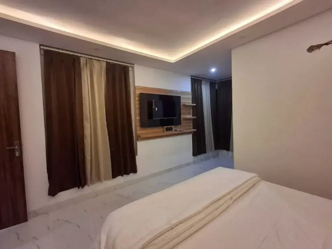 Hotel Surya Inn
