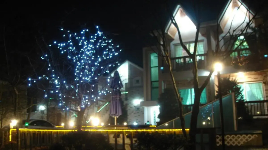 Shinevalley Pension & Hotel