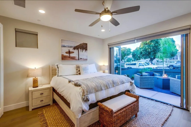 CA Dreaming 5 Bedroom Home