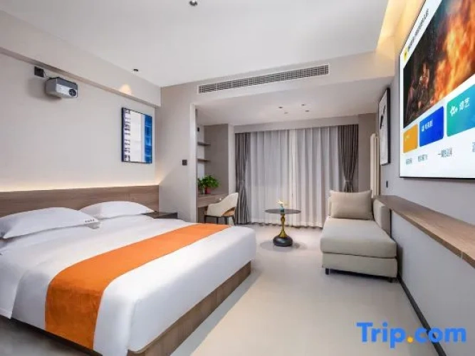 Luxury Double room