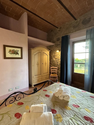 Borgo Tignano