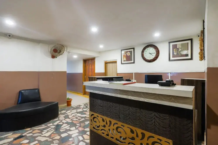 Hotelbild