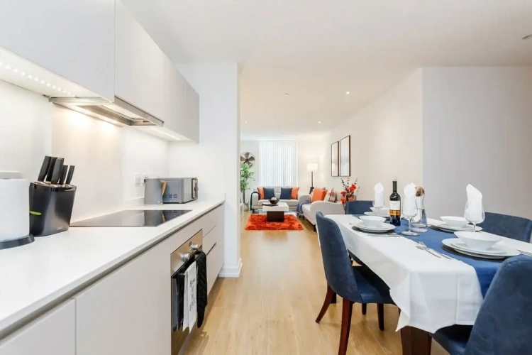 Premium Apartment