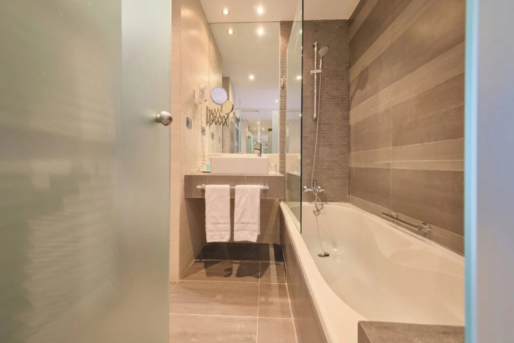 Villa Nazules Hipica & Spa photo 10