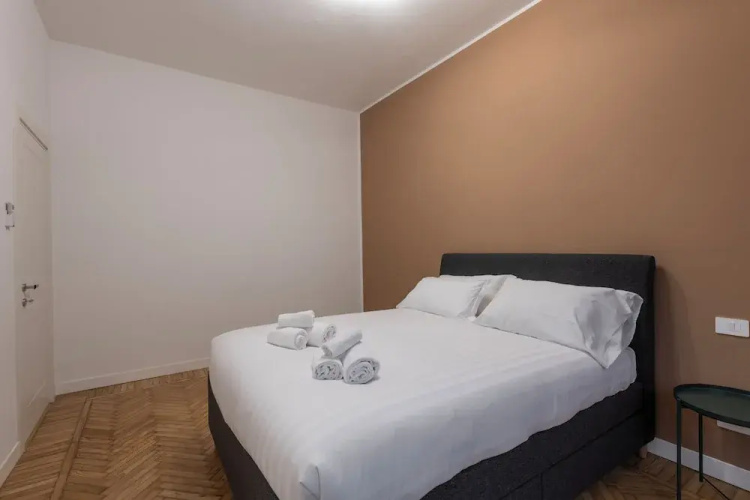Corso Garibaldi 64 - Living Milan