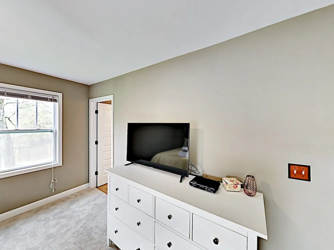 40 Fletcher - 3 Br Home