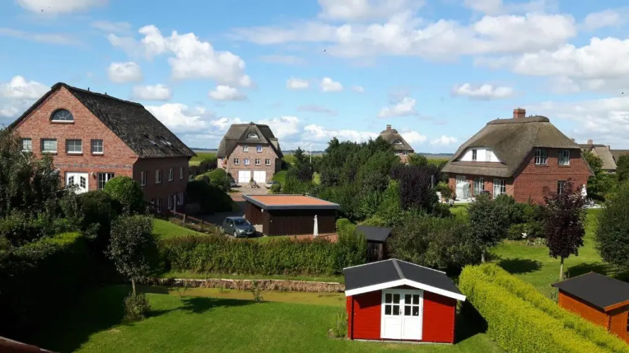 Casa de Thomas