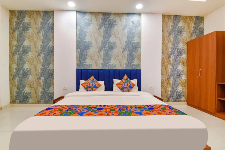 Premium room