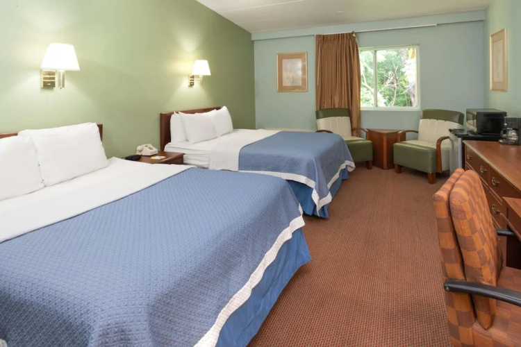 Days Inn Portage