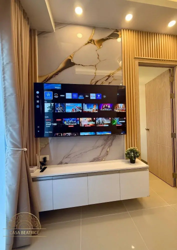 2BR Staycation Spot Near Ortigas