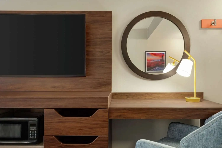 1 Bedroom Suite