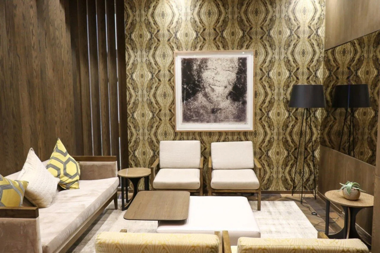 Mayfair Hotel