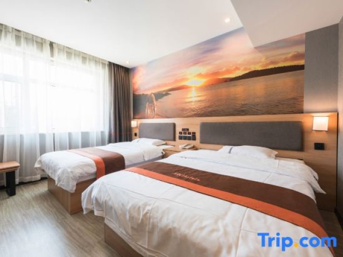 Business Twin room