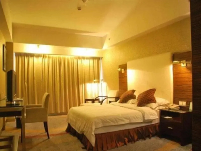 Guihu International Hotel