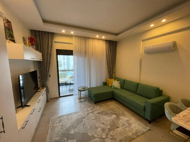 SA Apartments! Nice 1bd Flat.