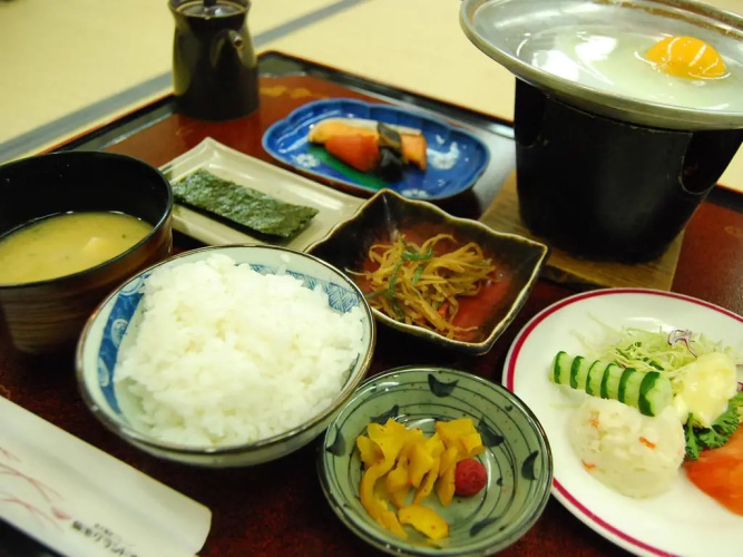 Kikuchi Grand Hotel Kumamoto