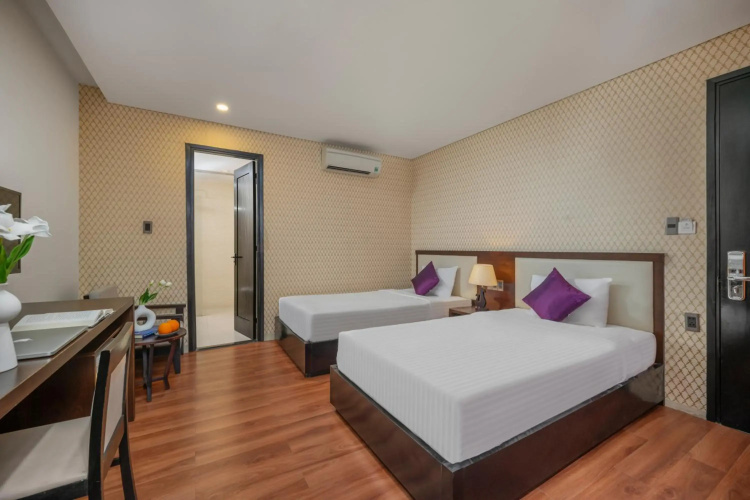Bantique Hotel