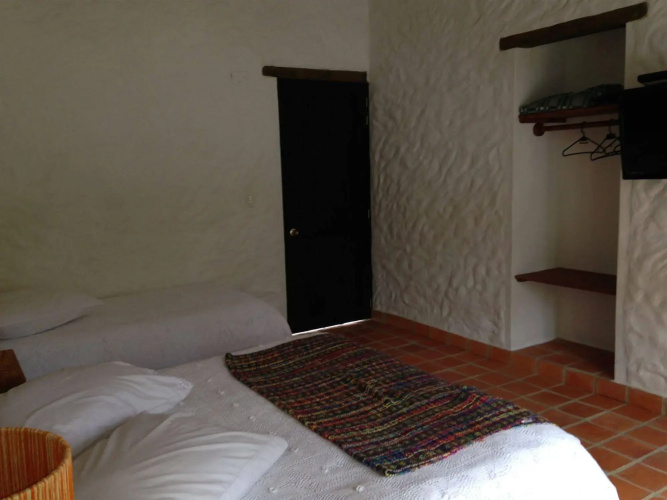 Casona San Nicolás