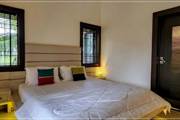 Sonar Villa