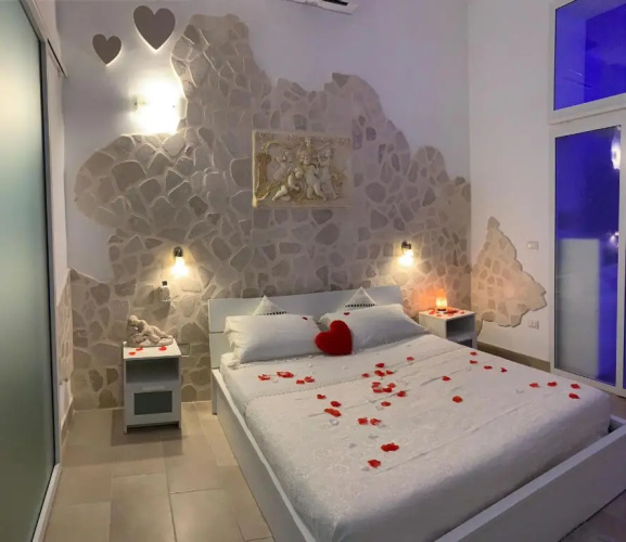 V&M Suite Con Jacuzzi by Rentbeat