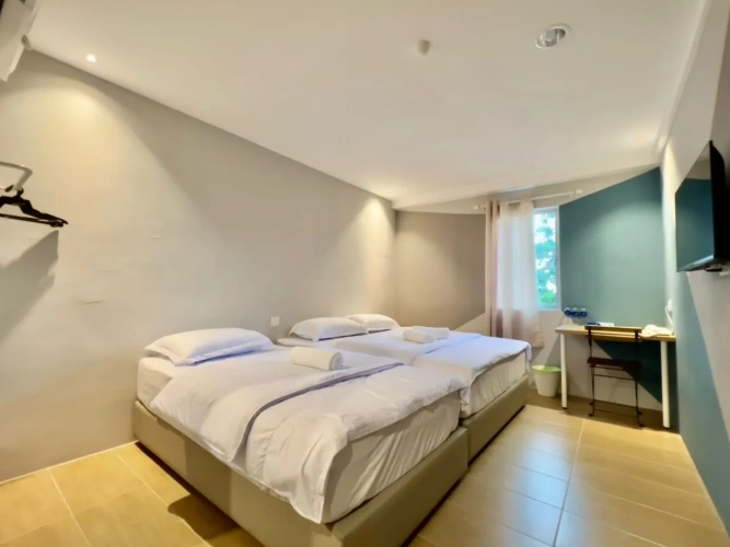 Family Suite