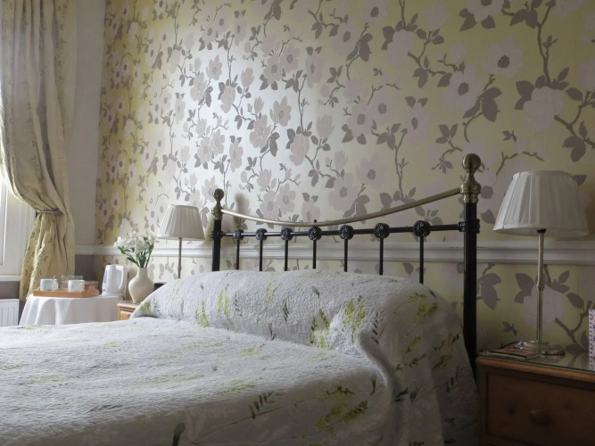 Avondale Guest House