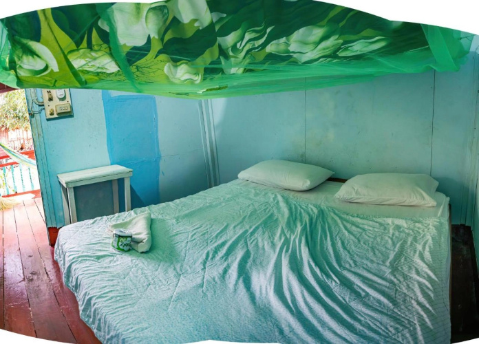 Mr. B Guesthouse