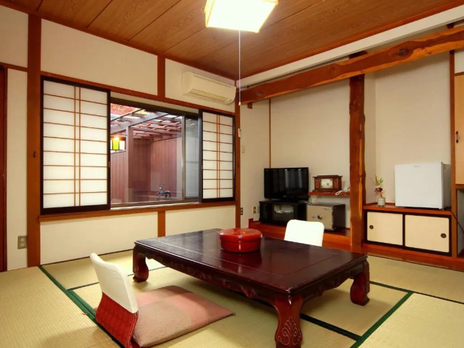 Hotakajyo