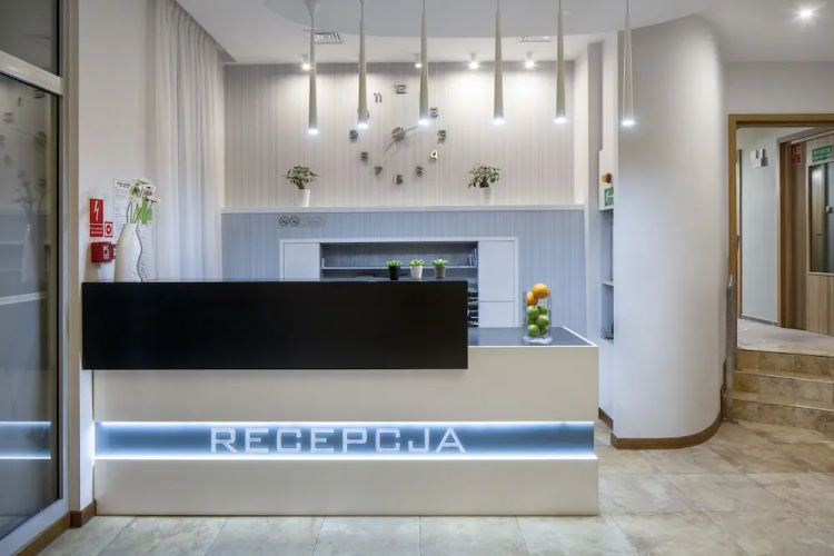 Best Western Villa Aqua