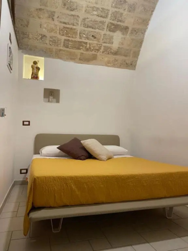 DF room borgo antico
