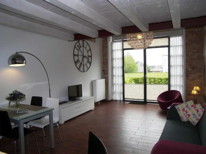 Loft De Mar Schlossinsel