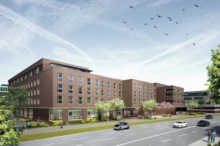 ScanHotels Apartments