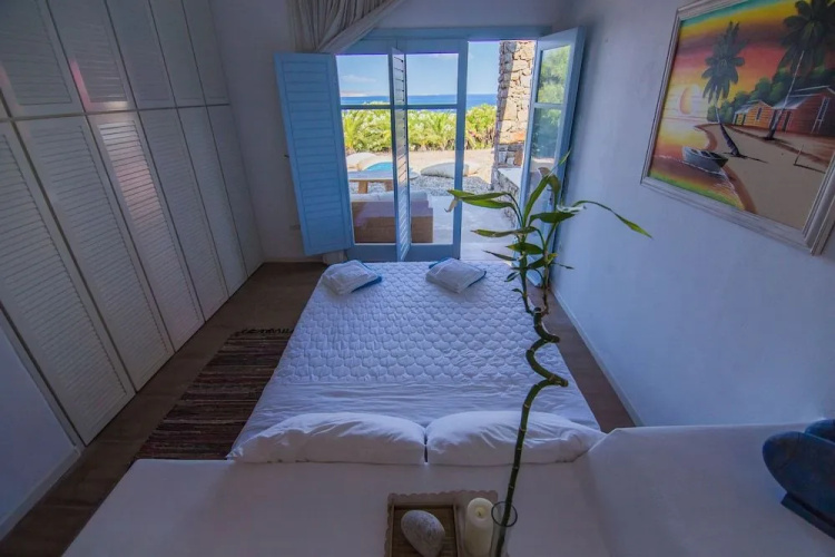 Caribbean dream