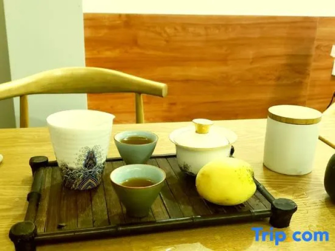 Weiduo Bieyuan Hostel