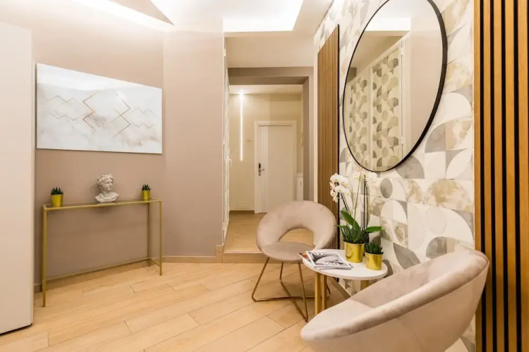 AlbaDea Suite&Jacuzzi