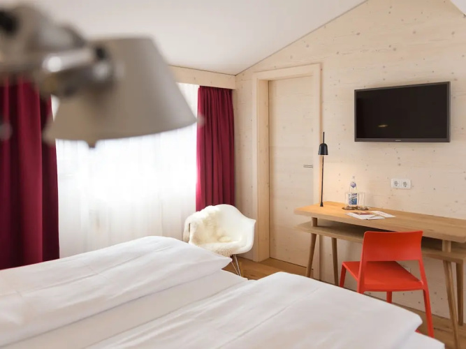 Landhotel Postwirt