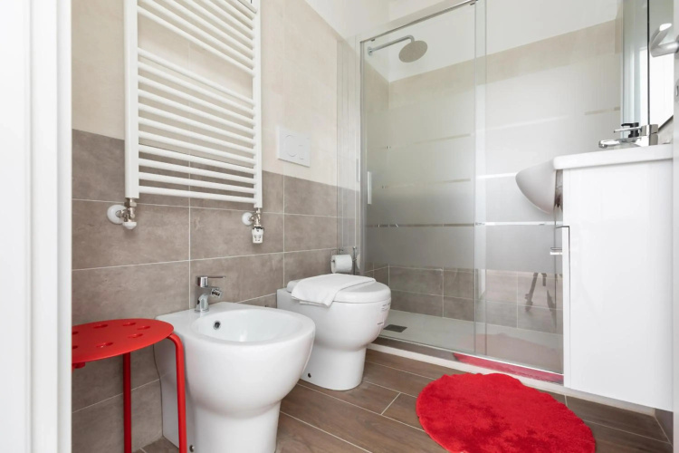 Minerva - 2 bedrooms apartment two steps from Milano Centrale