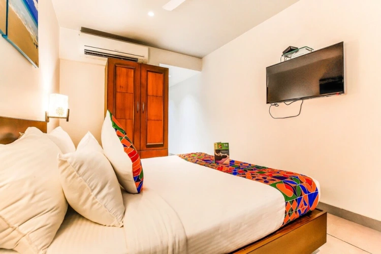 Premium Double room