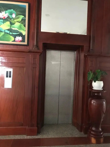 Hengly Mohasambath Hotel & Spa