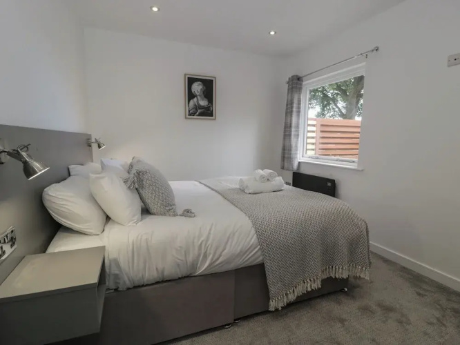 Luxury Lodge 69