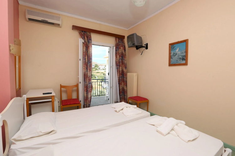 Hotel Alexandra