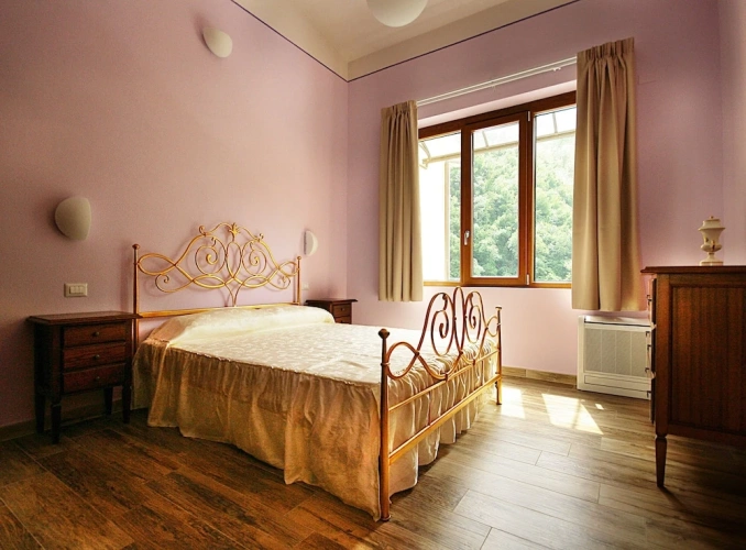 1 Bedroom Classic Apartment