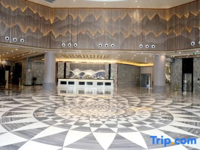 Shangyin International Hotel