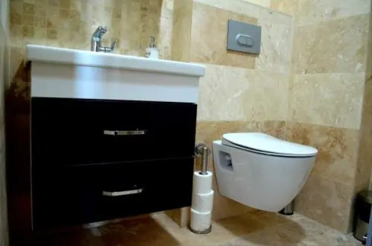 Solid Residence Mamaia